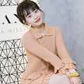 星談心／許莉廷為演校花戒掉這事件 首次被告白結局超荒謬