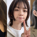 「可愛松鼠顏」女星票選排行榜出爐 「千年一遇美少女」僅排第7