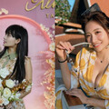 交往不到半年就閃婚！祈錦鈅遭爆2年婚變 昔發文嗆尪：要離開請便