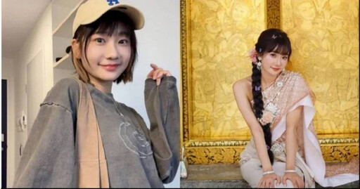 愛莉莎莎泰國置產不滿足 飛杜拜一口氣砸錢買2間房