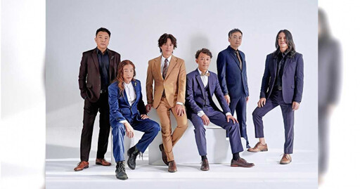 「閩南文化節」演唱會吸千人 許富凱「把台語歌唱好成使命」
