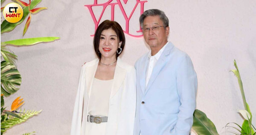 表舅侯友宜送新人祝福 感性曝:納豆這輩子是依依救回來的