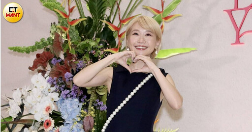 Lulu送上5位數紅包 康康讚納豆蝌蚪勇猛:五短必有一長