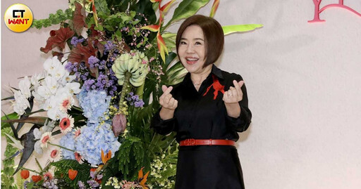 Lulu送上5位數紅包 康康讚納豆蝌蚪勇猛:五短必有一長
