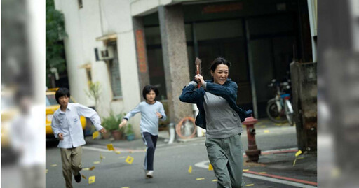 周渝民為《與惡2》讀完長串書單 片場這體驗...讓他「笑著睡著」