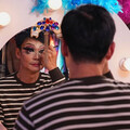 《男兒王》回來了！李國煌再當變裝皇后赴泰國比美