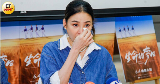 爸爸流感併發肺炎...明明還能講話「隔天就過世」 洪小鈴悲揭過程：他覺得只是感冒