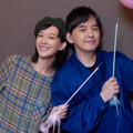 分析孟耿如面相「暫不會離開黃子佼」 命理師：3年後恐生變