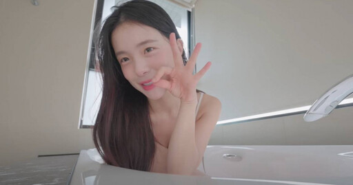 李多慧台北新家曝光 見豪華裝潢直呼「可以住一輩子」
