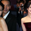 「舒淇坎城影展美到炸裂！」網翻出20年前紅毯照驚呆：真的完全沒老