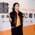陶晶瑩被「神秘力量」禁止主持三金 無奈：不應該是抱大腿才有工作