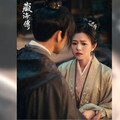 戲裡演母子...陳妍希公開肖戰「暖心簡訊」