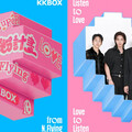 N.Flying十週年專屬應援強勢開跑 KKBOX「超粉計畫」首度攜手韓團