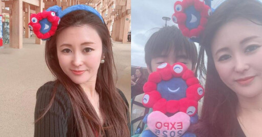 麻衣10歲兒運動會奪冠!她嗨曬帥氣正面照 網驚:長那麼大了?