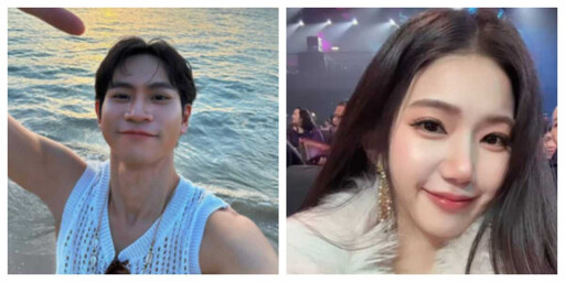 家寧控Andy劈腿多女「其中一人是泰國人」 音檔曝光親口承認:精神和肉體都出軌