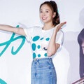 鬼鬼顧女兒屎尿噴全身 大尖叫坦言：滿崩潰的