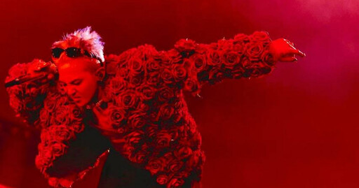 G-DRAGON台北演唱會宣佈加場 搶票時間在這天
