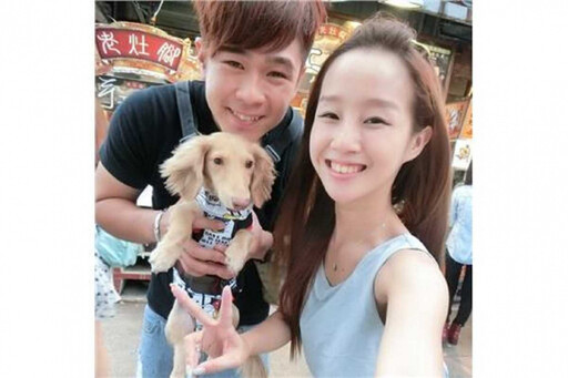 愛的捕手4/跨隊照樣愛不完 「國民老公」陳傑憲與愛妻結緣竟是因「宮廟」