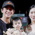 愛的捕手4／跨隊照樣愛不完 「國民老公」陳傑憲與愛妻結緣竟是因「宮廟」