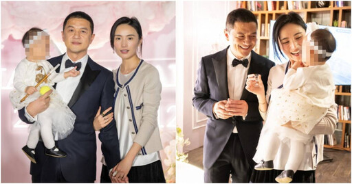 欠債上億又爆2度離婚!李亞鵬「小19歲嫩妻」鬆口了:確實很久沒在一起