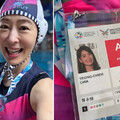 世壯運／賈永婕出戰女子水球 力抗時差奪金牌！網讚爆：賈董是女超人