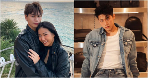 家寧昔「放閃男閨蜜」甜喊my love 親密互動遭挖!他不甩Andy喊:變我女朋友