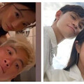 家寧風波延燒！男閨密范成章否認結婚有子 親密照曝光陷性向羅生門