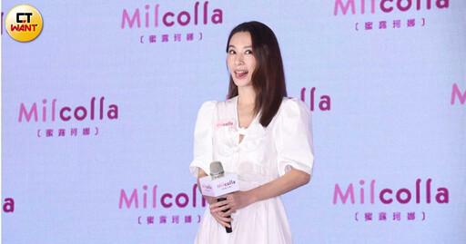 忍痛取消萬里場演出 田馥甄親曝新地點是「壓箱寶」