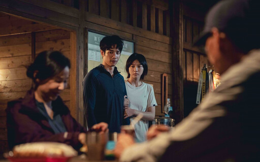 電影頻道/「魔神仔」傳說再登大銀幕!《黃衣小飛俠》劉以豪、袁澧林上演淒美愛情