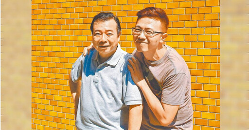 廖峻遭爆受信任人士誘騙投資 二女兒廖雪菱心痛證實