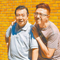 廖峻遭爆受信任人士誘騙投資 二女兒廖雪菱心痛證實