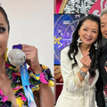 八點檔女星世壯運奪銀！竟遭酸沒舞台 老公李國超「4字回應」展現高EQ