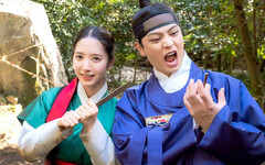 亞洲發燒星／金知妍喊累求安慰 T人陸星材給出超實際回應