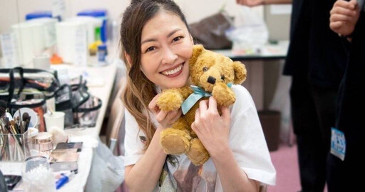 中山美穗留下鉅額遺產! 21歲獨子「放棄繼承」原因曝