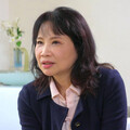 陳鳳馨結婚30幾年 「每天說三次我愛你」告白尪