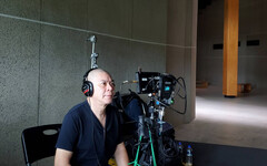 蔡明亮5部作品登串流！認需要資金「想提醒大家慢一點」