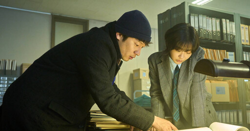 《血謎拼圖》導演選角「動用20年人脈」 孫錫求看完劇本衝擊驚呼:怎麼沒發現