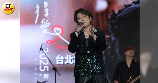 花花赴韓國驚傳昏倒 阿沁心疼曝愛妻身體現況