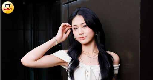 星對話/HUR+新成員躲廁所痛哭 壓力大坦言:感覺下一秒要死掉