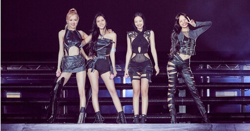 BLACKPINK重返高雄國家體育場 票價、開賣時間今公布