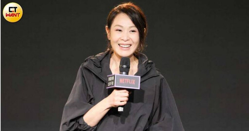 劉若英編導《忘了我記得》被爆抄襲 本人首發聲:躲起來看留言