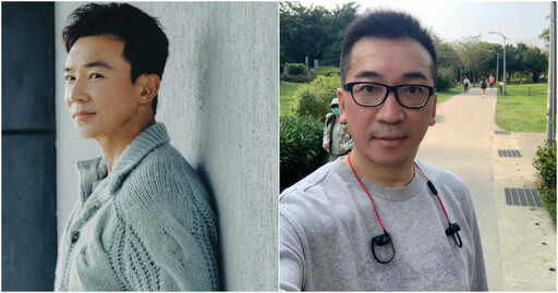劉畊宏回應百萬欠款稱「替友擔保」 當事人王世均曝當年「投資始末」反擊
