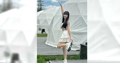 昆娜隱婚有小孩還密戀球員 沉寂許久發文!甜笑秀露肚裝