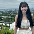 昆娜隱婚有小孩還密戀球員 沉寂許久發文！甜笑秀露肚裝