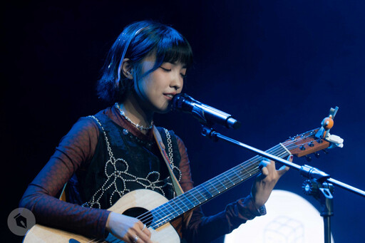 怡岑音樂喜劇從南唱到北 于子育力挺現身合唱〈母女〉