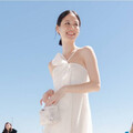 台灣演員袁子芸隔4年重返坎城！征戰世壯運打女排發光