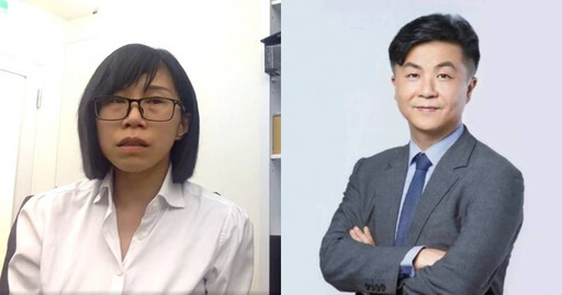 呂秋遠「孩子生母」露面直播開戰! 女律師質疑「不合常情」:同為母親就不多說什麼