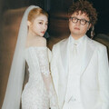 不是白豬公子！納豆為婚禮減重10公斤 依依一句話深情告白
