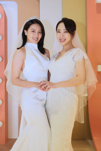 《好運來》婚禮成死亡現場 傅子純預告:更炸的要開始了