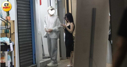 甩小三罵名3/交男友超過一半都劈腿 艾融曾被男友嫌「衰臉」靠醫美救感情